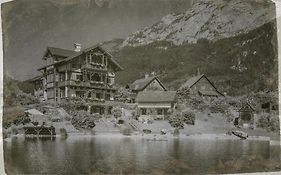 Haus Paradies am See